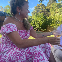 Mrs Claudia Da Silva