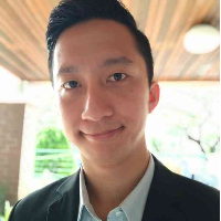 Mr Su Han Wong