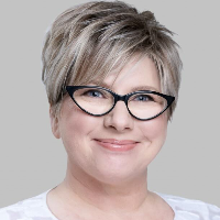 Dr Elena Rudnik