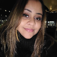 Ms Mourbi Madhubrata