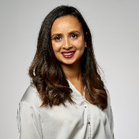 Mrs Swathi Stirling