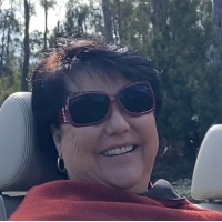 Mrs Wendy Ann Cotter