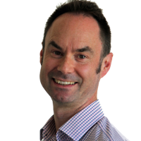 Mr Peter McKay