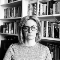 Mrs Casey Freeman