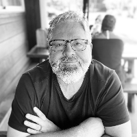 Mr Mark James Mitchell