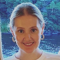 Miss Catherine Elise Vincent