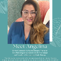 Mrs Angelina Conias