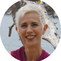 Ms Marina Suarez