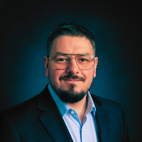 Mr Dawid Karol Kolodziej