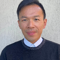 Mr Ting Chung Lau