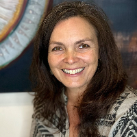 Carolyn Tucker