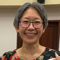 Ms Swi Ying Ee